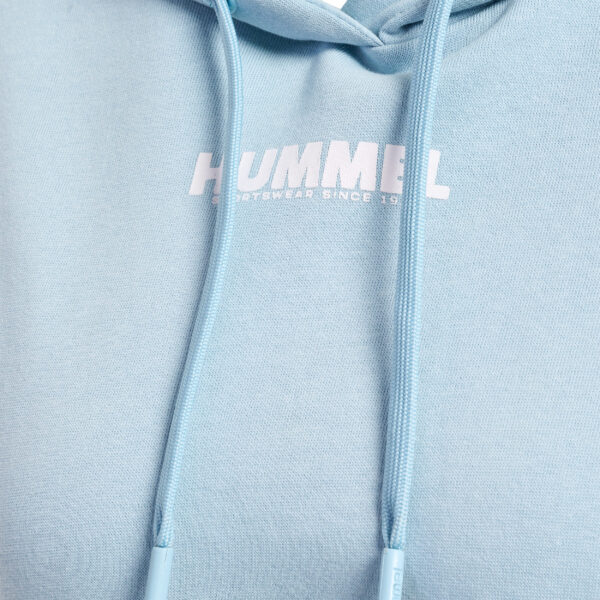 hmlLEGACY WOMAN CROPPED HOODIE