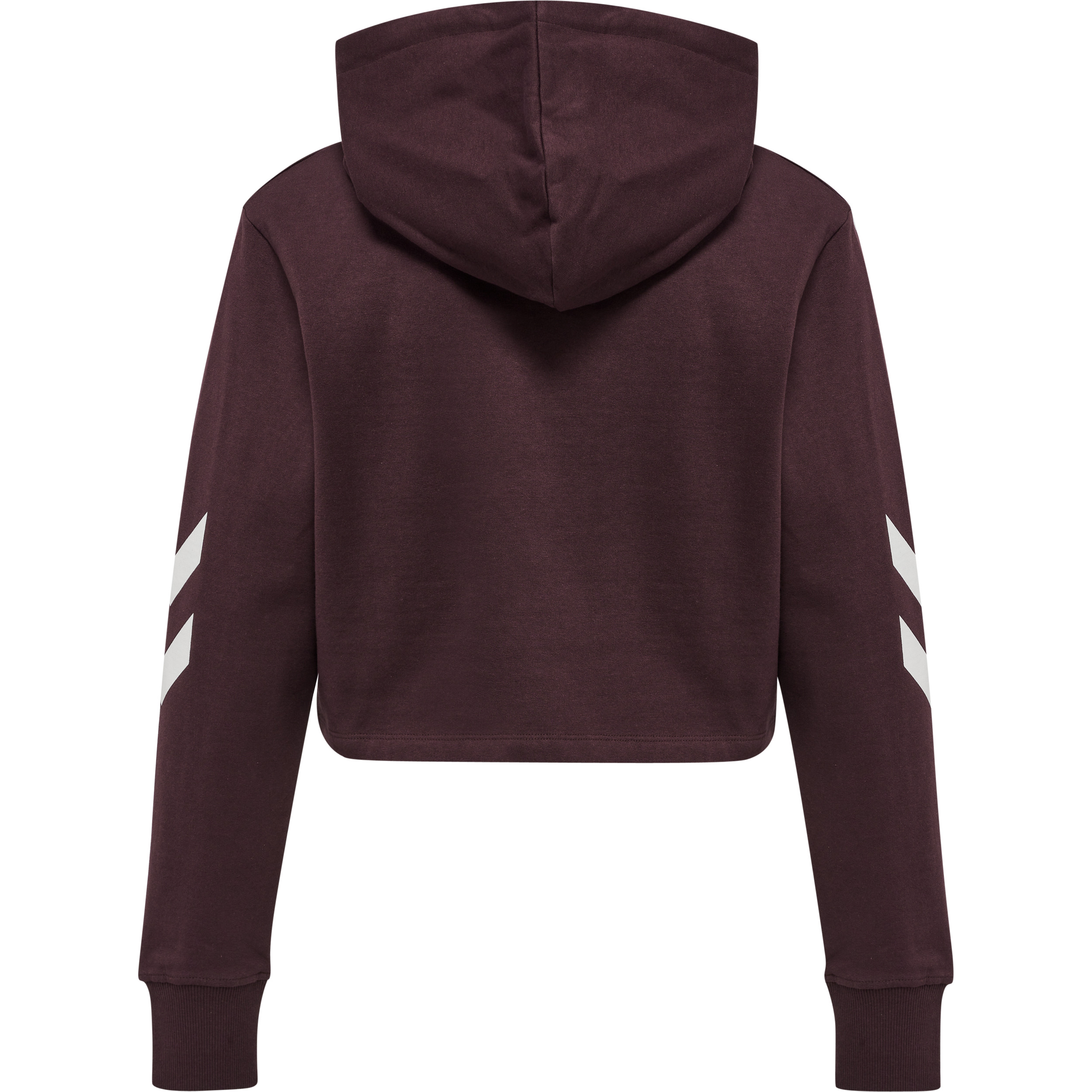 hmlLEGACY WOMAN CROPPED HOODIE – Bild 57