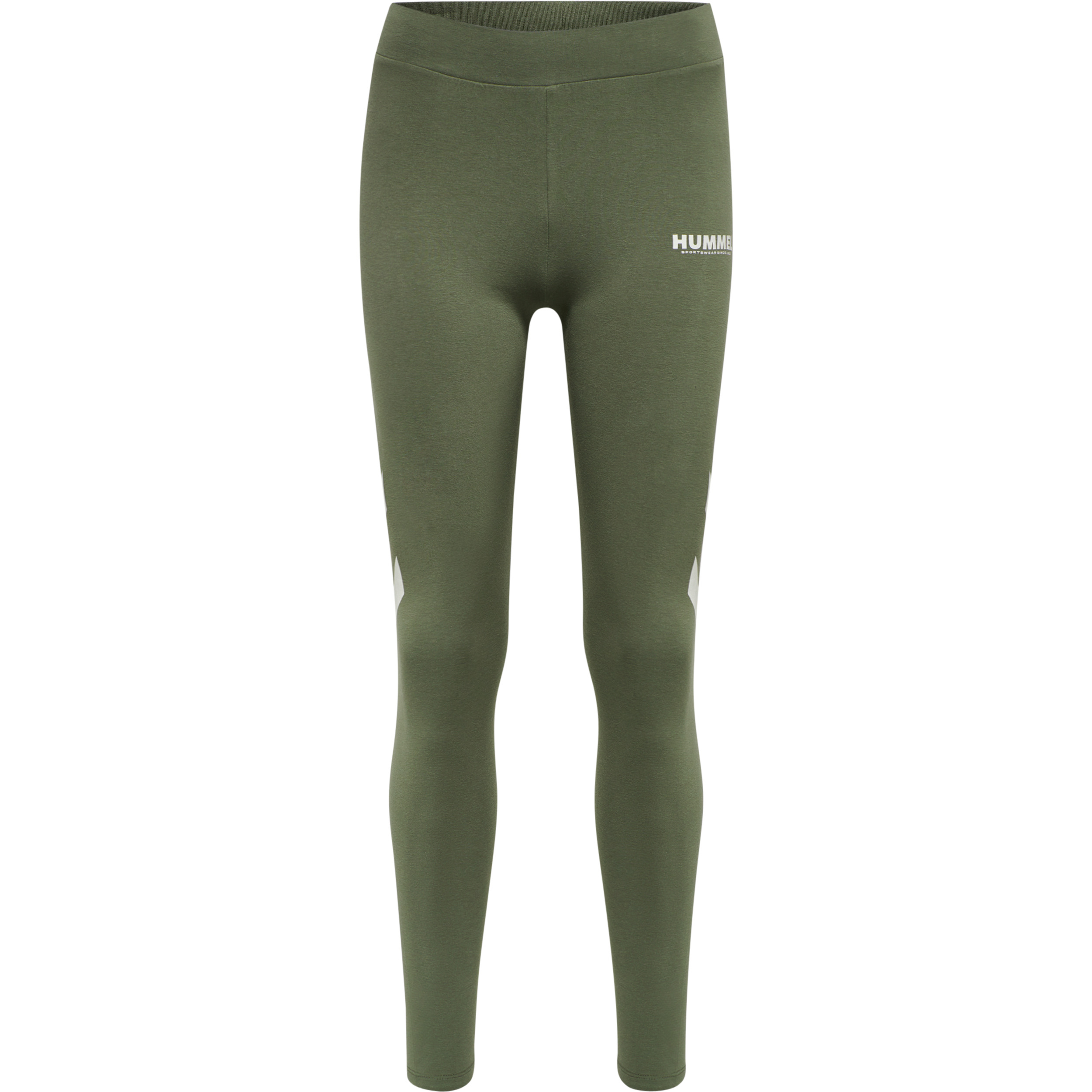 hmlLEGACY WOMAN HIGH WAIST TIGHTS – Bild 13