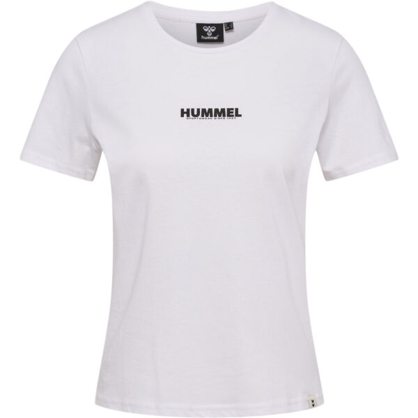 hmlLEGACY WOMAN T-SHIRT