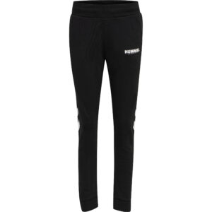 hmlLEGACY WOMAN TAPERED PANTS – Bild 8