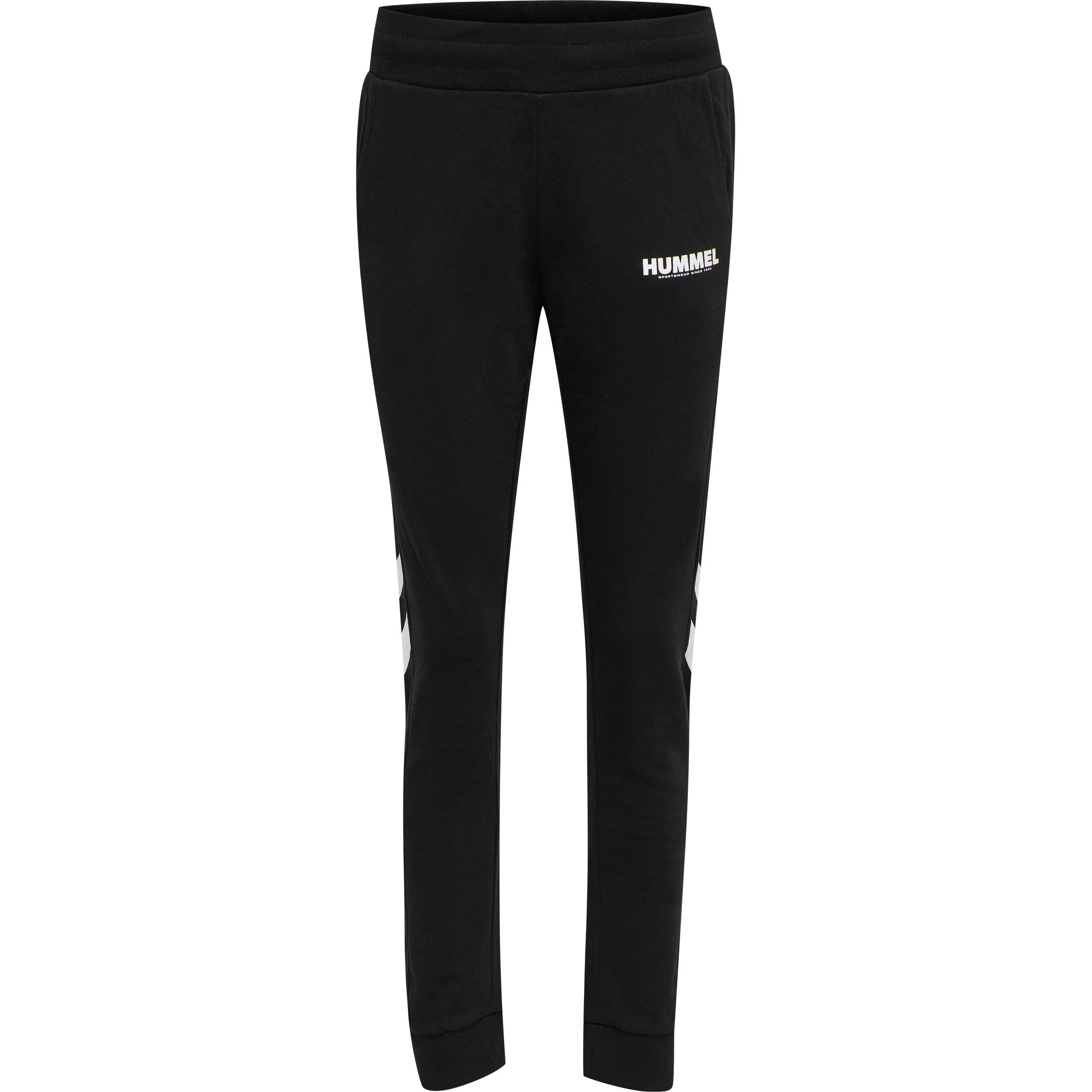 hmlLEGACY WOMAN TAPERED PANTS – Bild 8