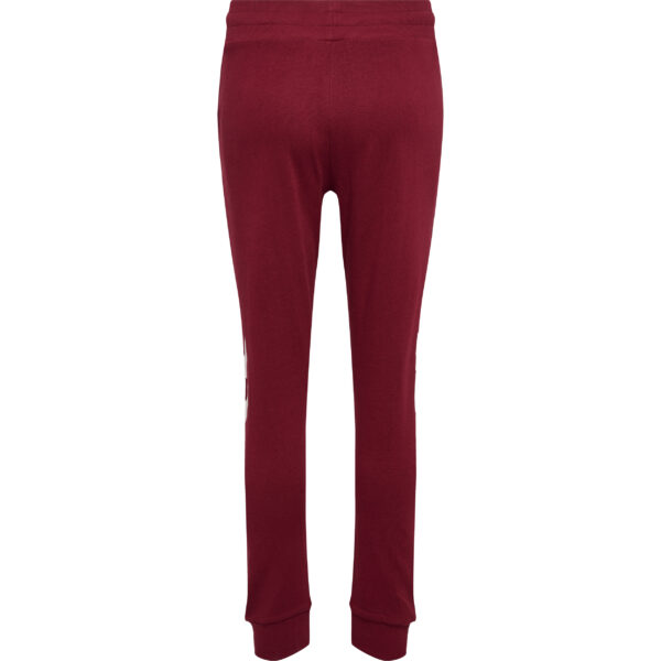 hmlLEGACY WOMAN TAPERED PANTS