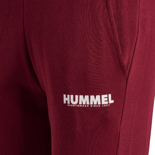 hmlLEGACY WOMAN TAPERED PANTS