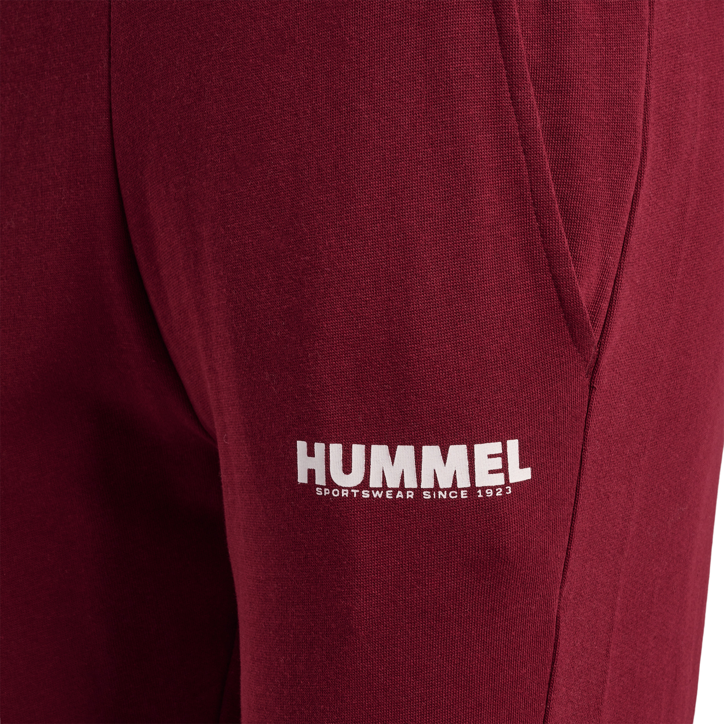 hmlLEGACY WOMAN TAPERED PANTS – Bild 19