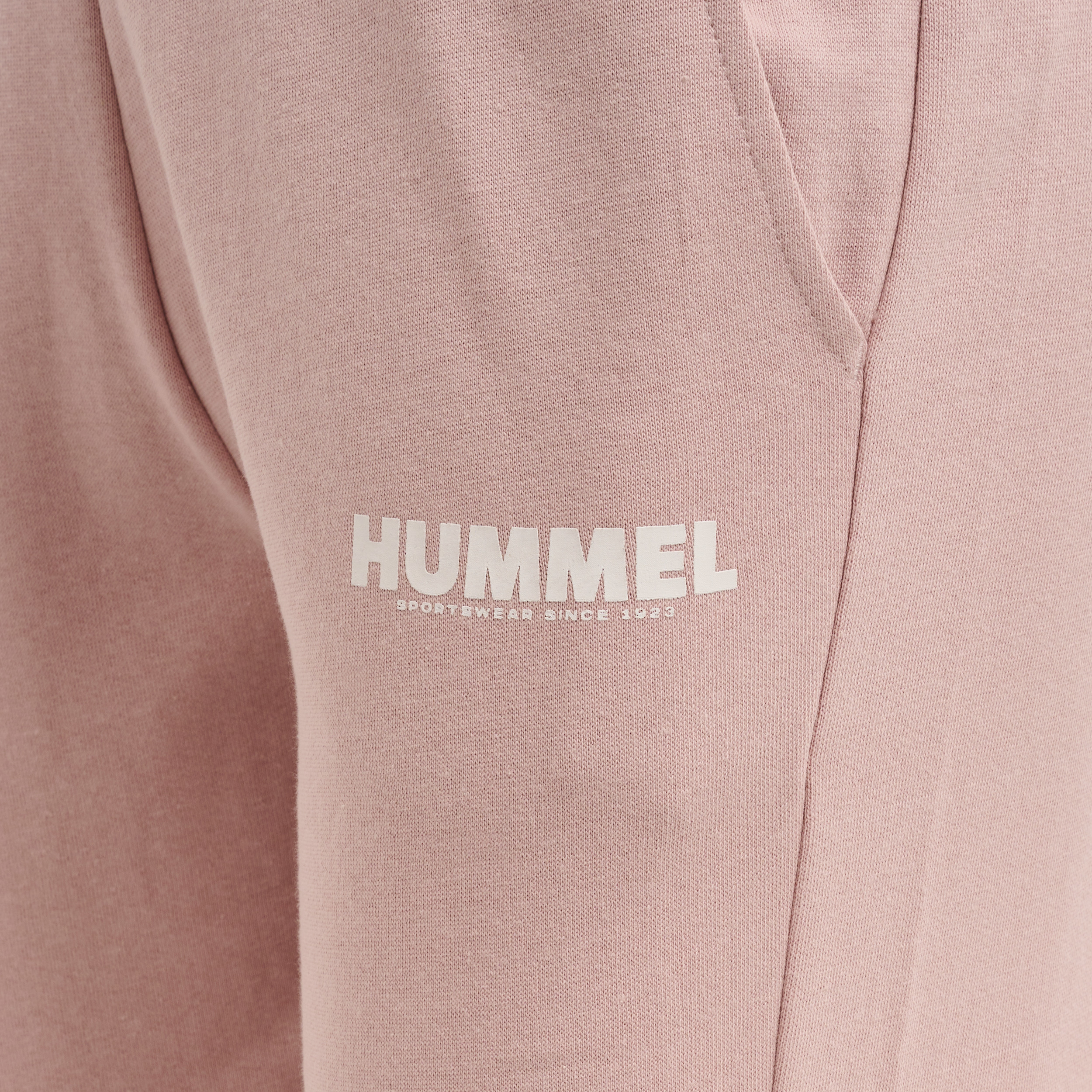 hmlLEGACY WOMAN TAPERED PANTS – Bild 23