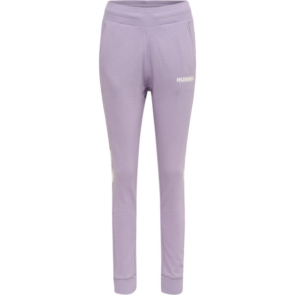 hmlLEGACY WOMAN TAPERED PANTS