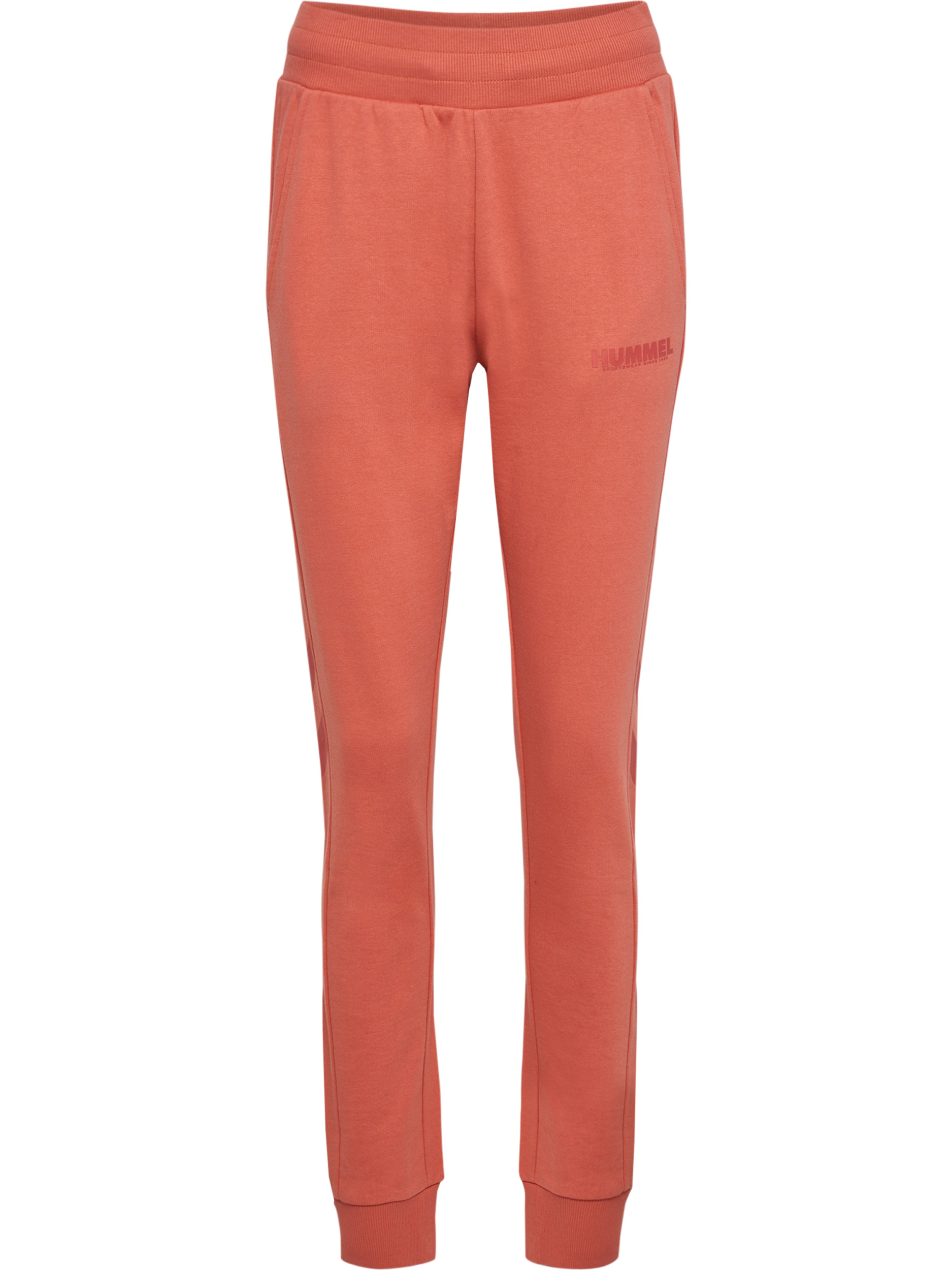 hmlLEGACY WOMAN TAPERED PANTS – Bild 38