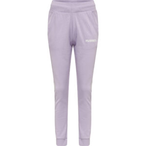 hmlLEGACY WOMAN TAPERED PANTS – Bild 42