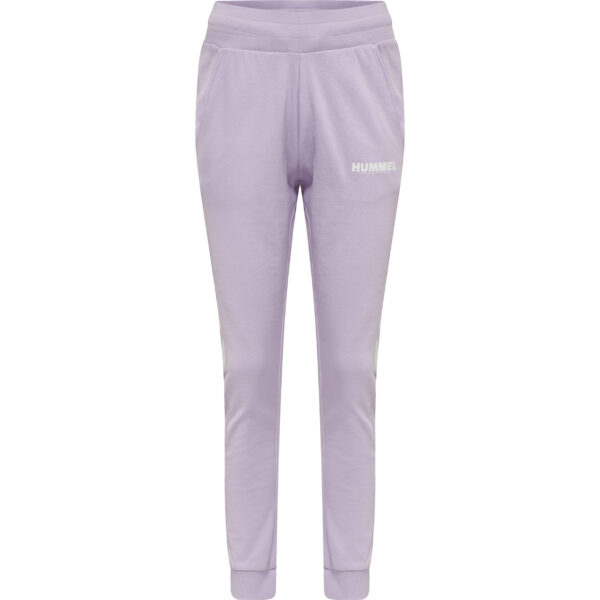 hmlLEGACY WOMAN TAPERED PANTS