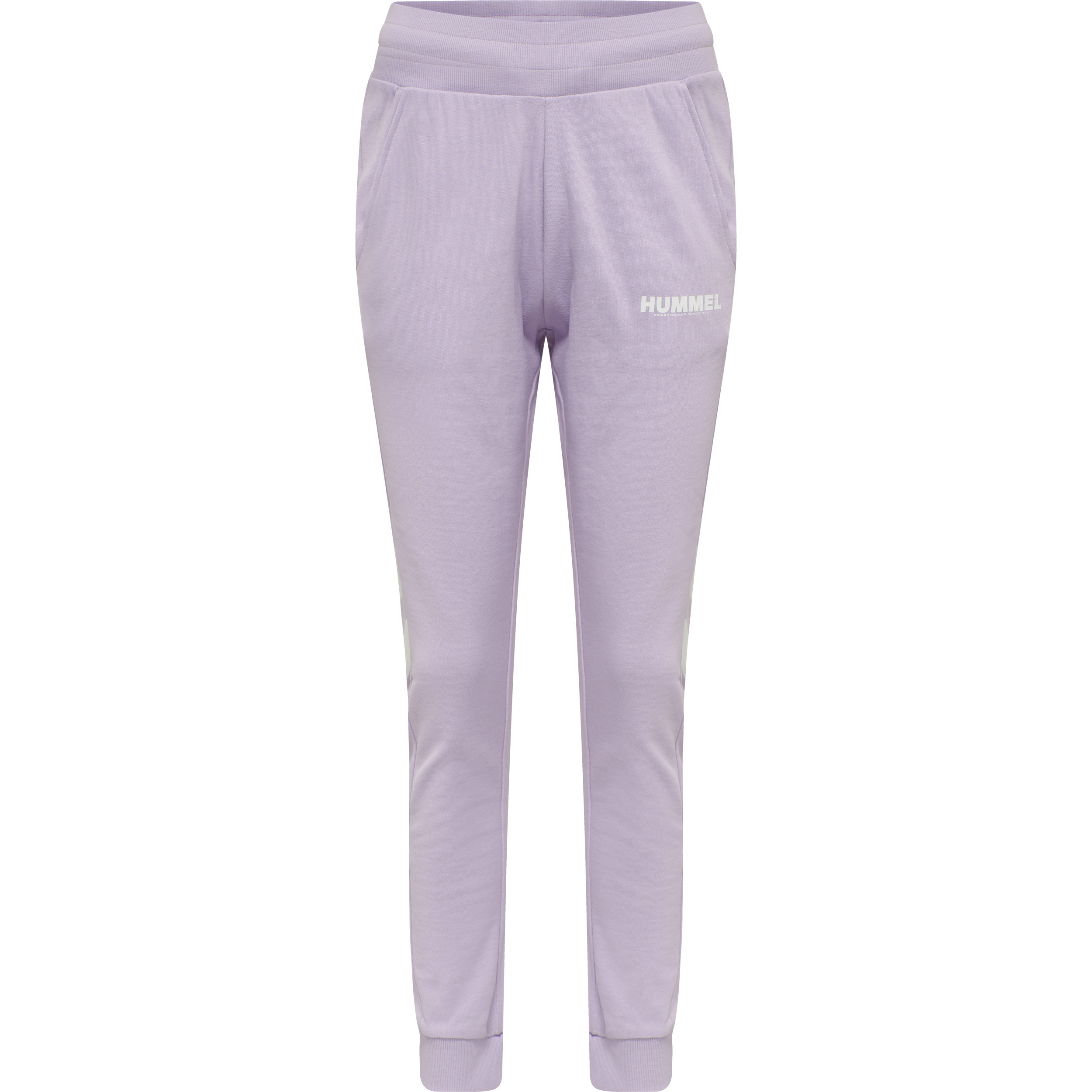 hmlLEGACY WOMAN TAPERED PANTS – Bild 42