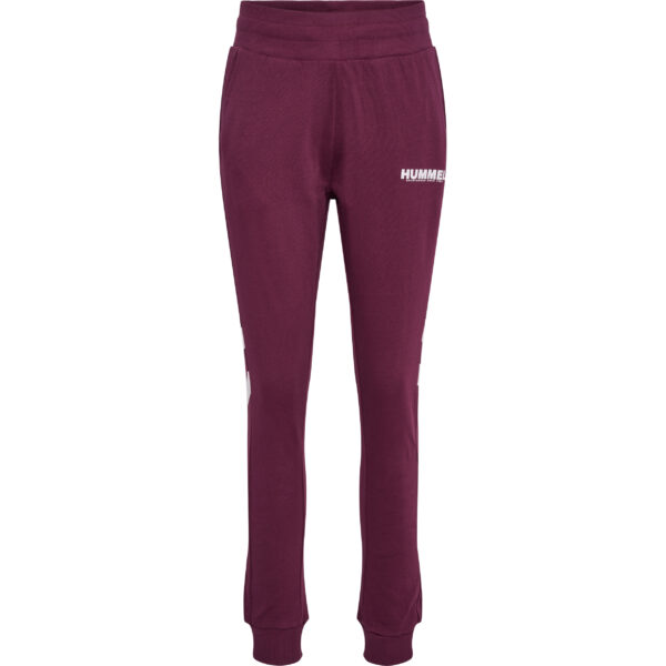 hmlLEGACY WOMAN TAPERED PANTS