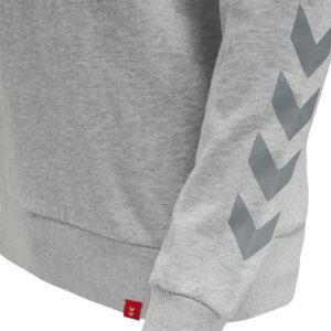 hmlLEGACY HOODIE – Bild 5