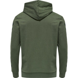 hmlLEGACY HOODIE – Bild 7