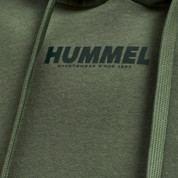 hmlLEGACY HOODIE