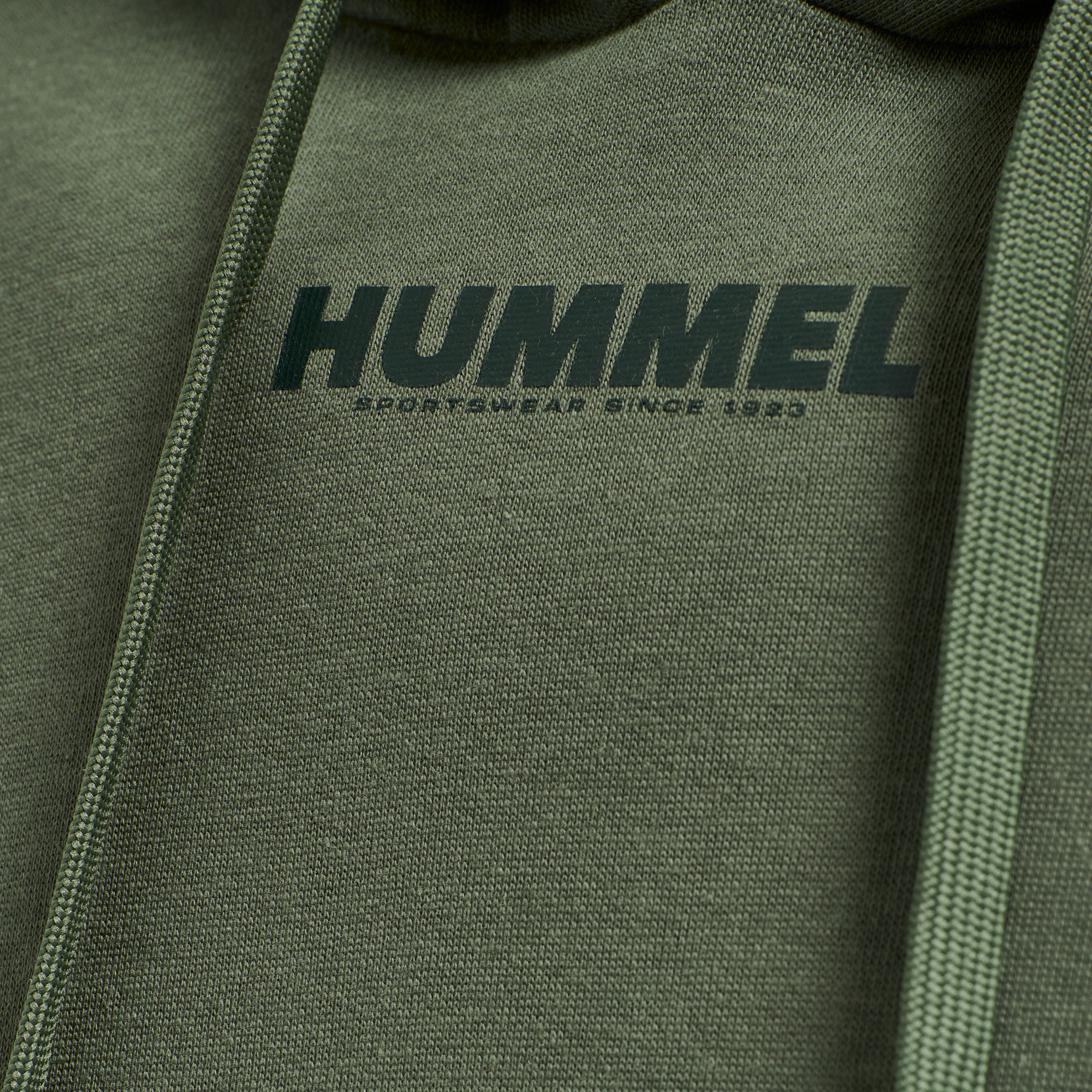 hmlLEGACY HOODIE – Bild 9
