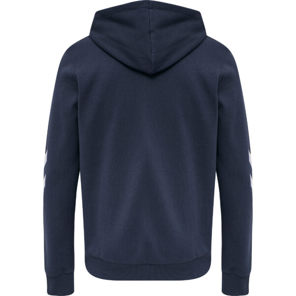 hmlLEGACY ZIP HOODIE