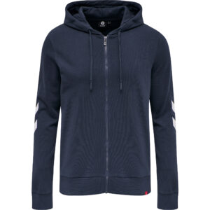 hmlLEGACY ZIP HOODIE – Bild 3