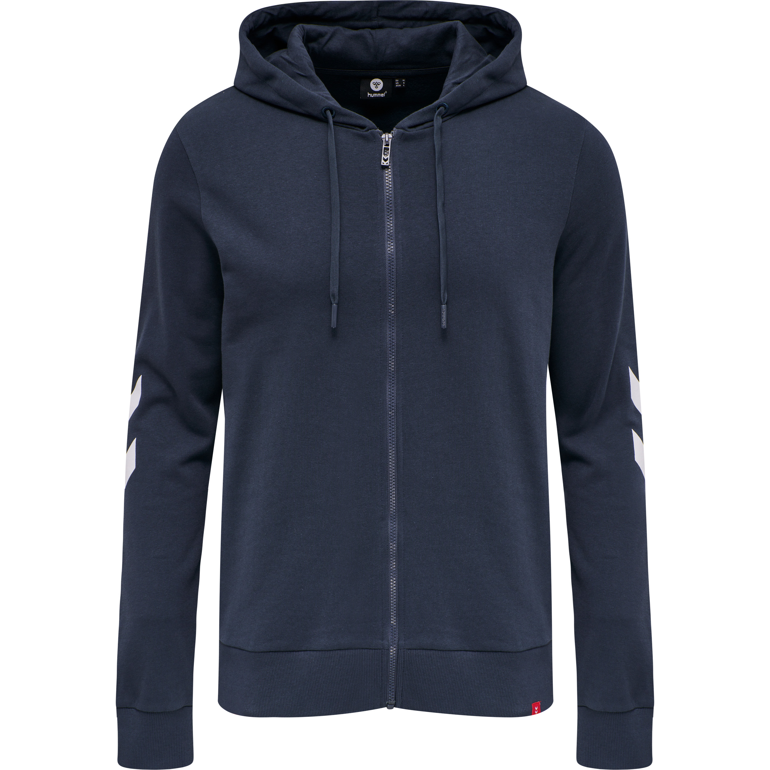 hmlLEGACY ZIP HOODIE – Bild 3