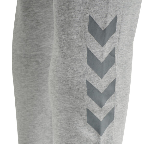 hmlLEGACY TAPERED PANTS