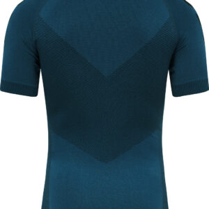 HUMMEL FIRST SEAMLESS JERSEY S/S – Bild 5