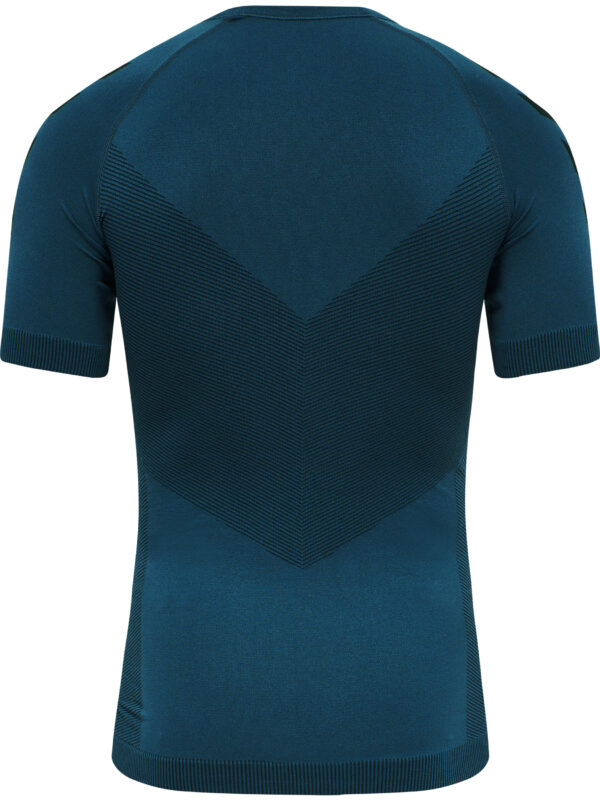 HUMMEL FIRST SEAMLESS JERSEY S/S