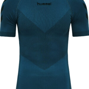 HUMMEL FIRST SEAMLESS JERSEY S/S – Bild 6