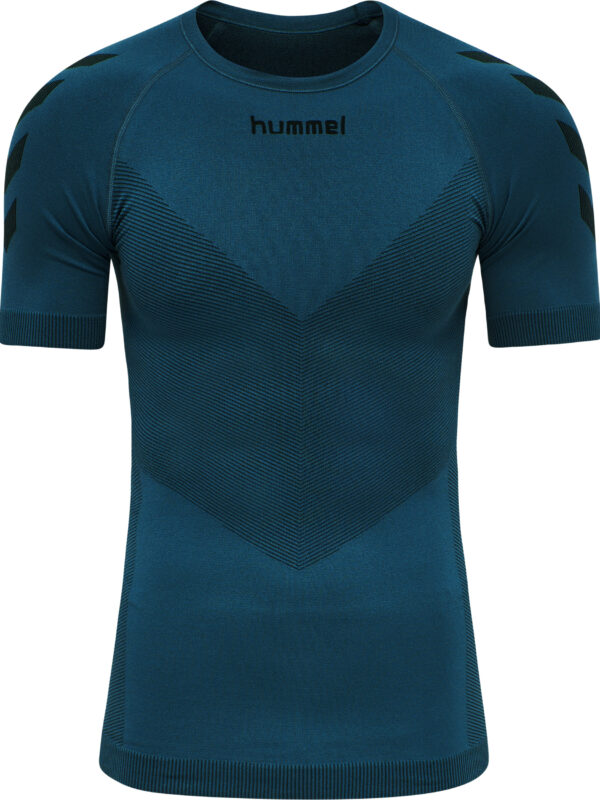 HUMMEL FIRST SEAMLESS JERSEY S/S