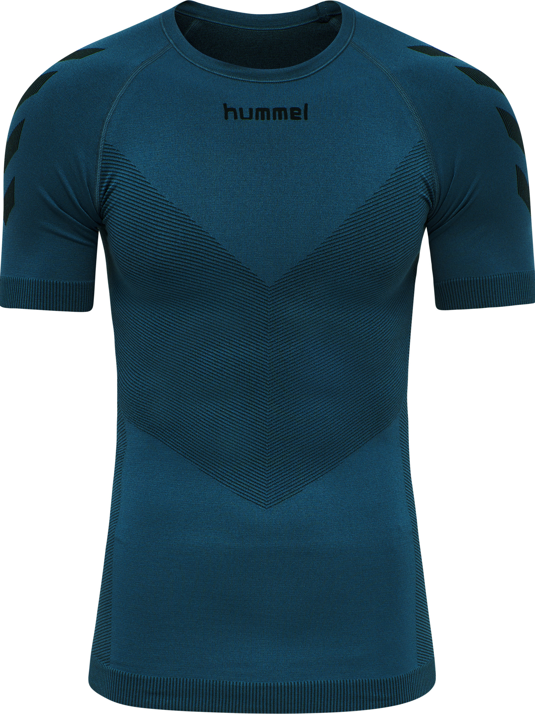 HUMMEL FIRST SEAMLESS JERSEY S/S – Bild 6