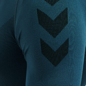 HUMMEL FIRST SEAMLESS JERSEY S/S – Bild 7