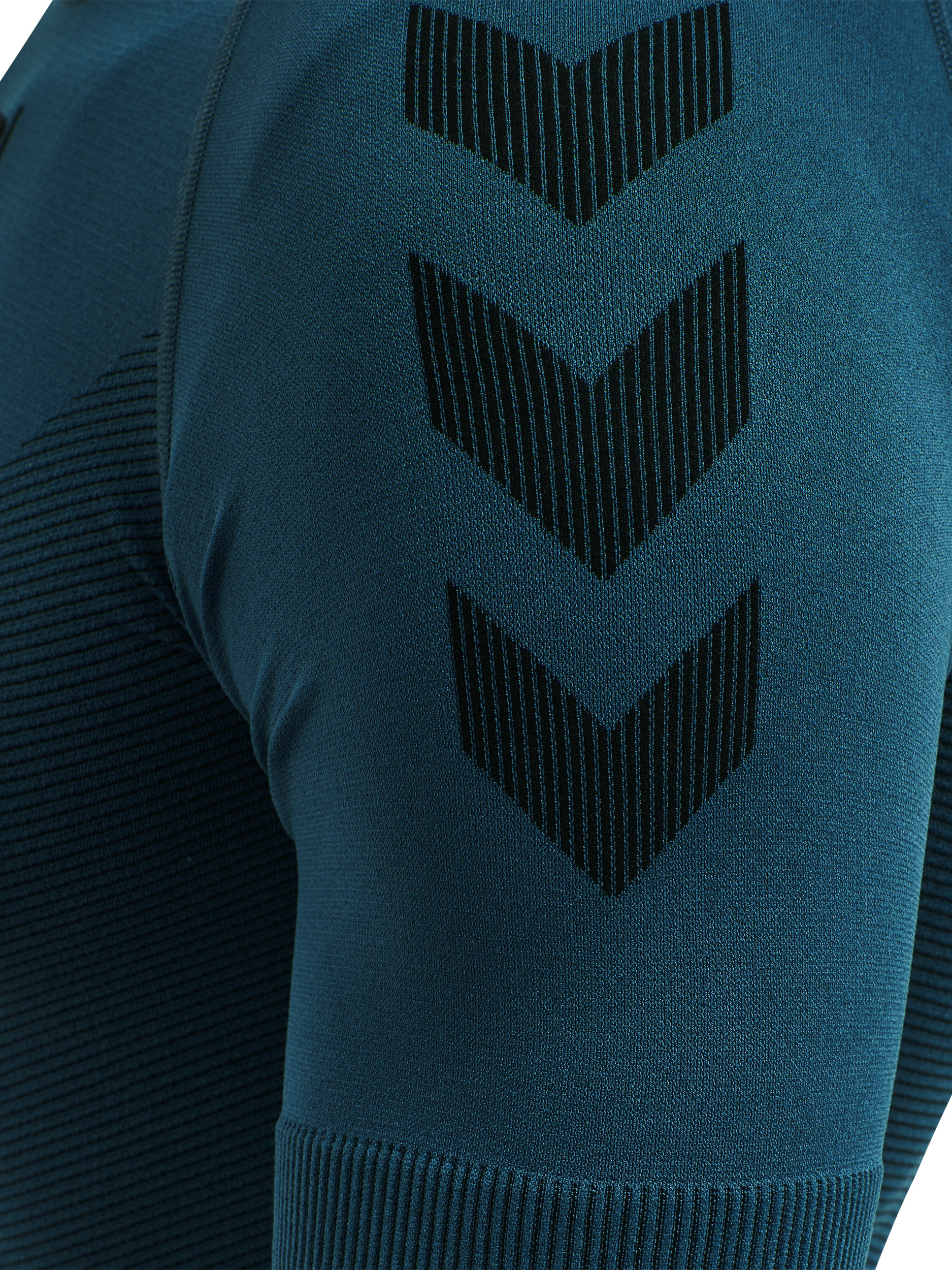 HUMMEL FIRST SEAMLESS JERSEY S/S – Bild 7