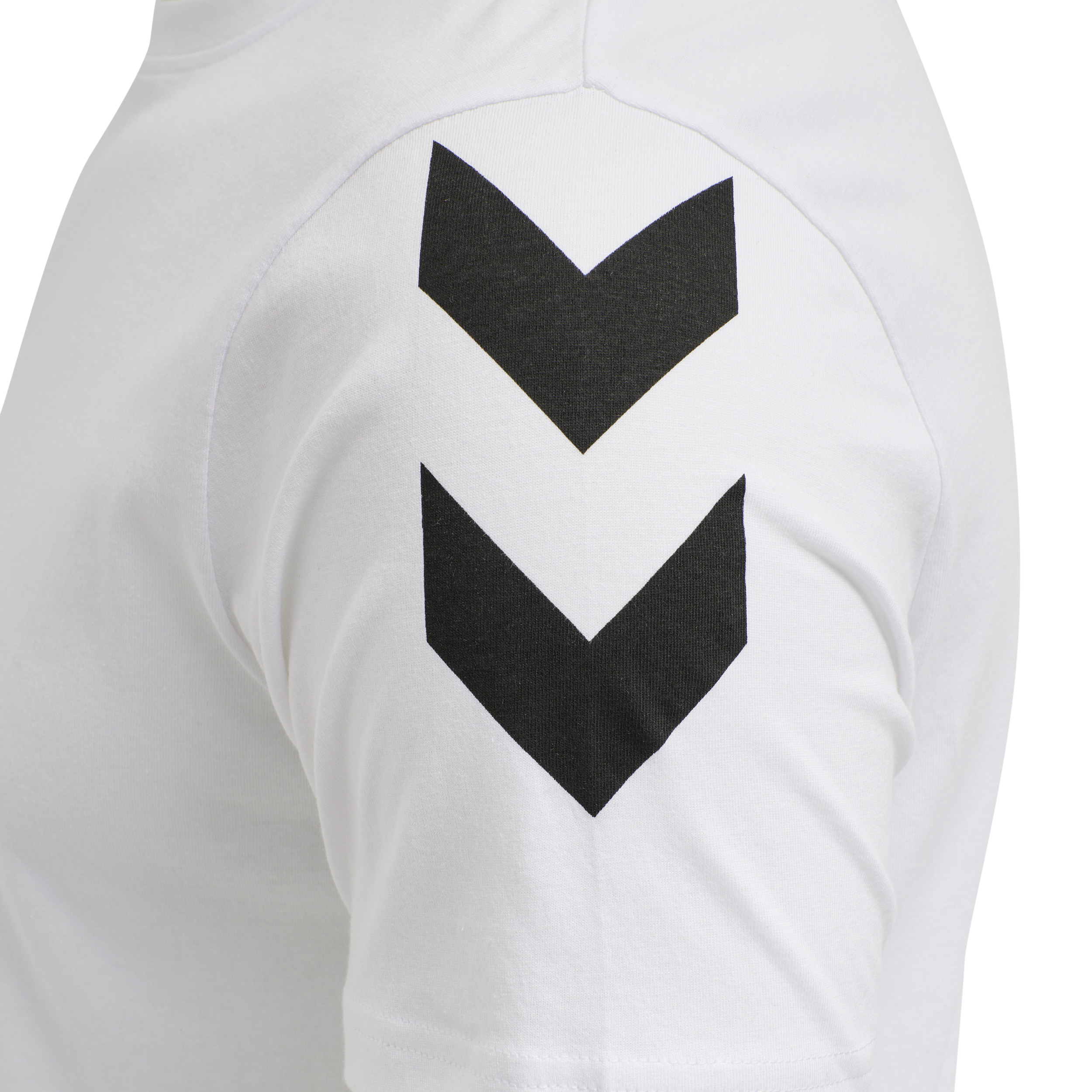 hmlLEGACY CHEVRON T-SHIRT – Bild 8