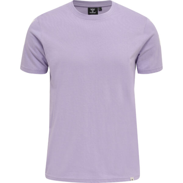 hmlLEGACY CHEVRON T-SHIRT