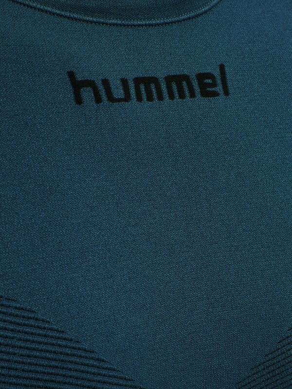 HUMMEL FIRST SEAMLESS JERSEY S/S