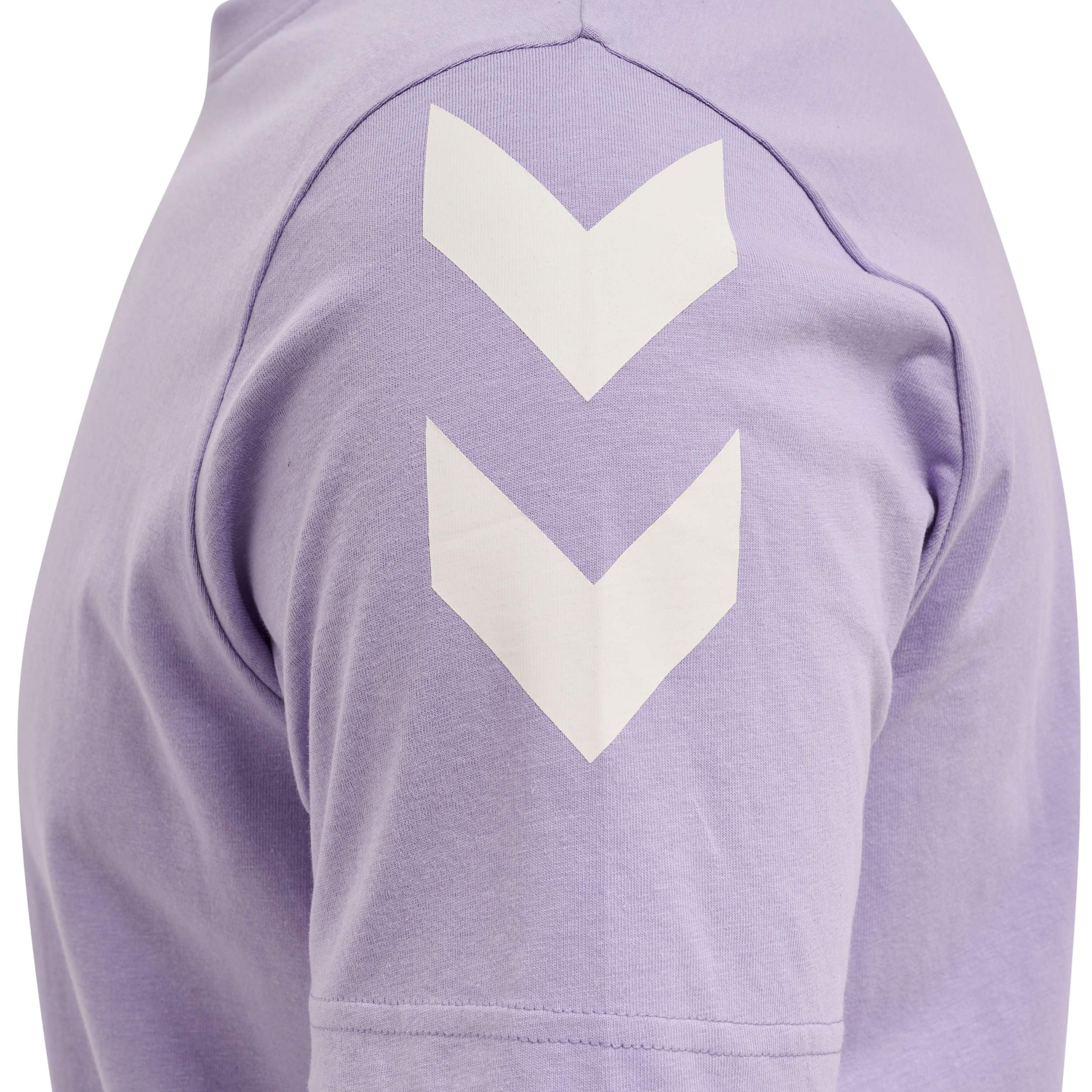 hmlLEGACY CHEVRON T-SHIRT – Bild 12