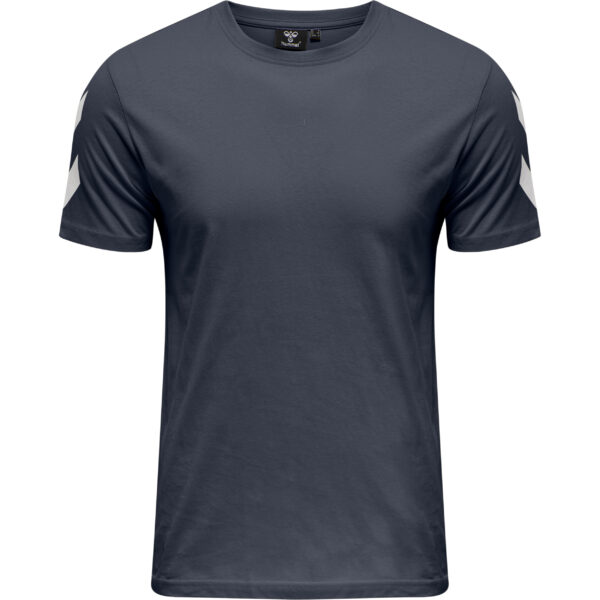hmlLEGACY CHEVRON T-SHIRT