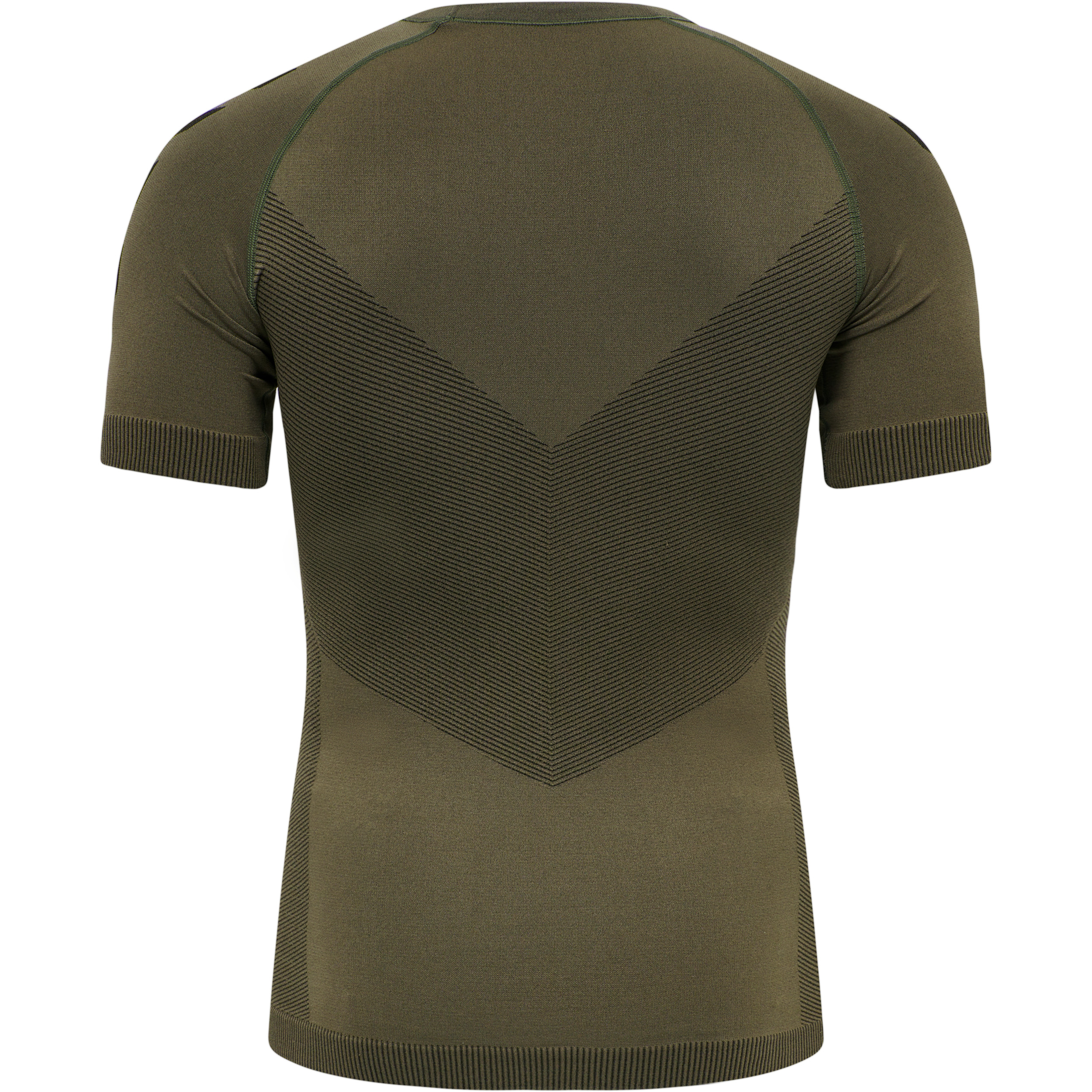 HUMMEL FIRST SEAMLESS JERSEY S/S – Bild 10