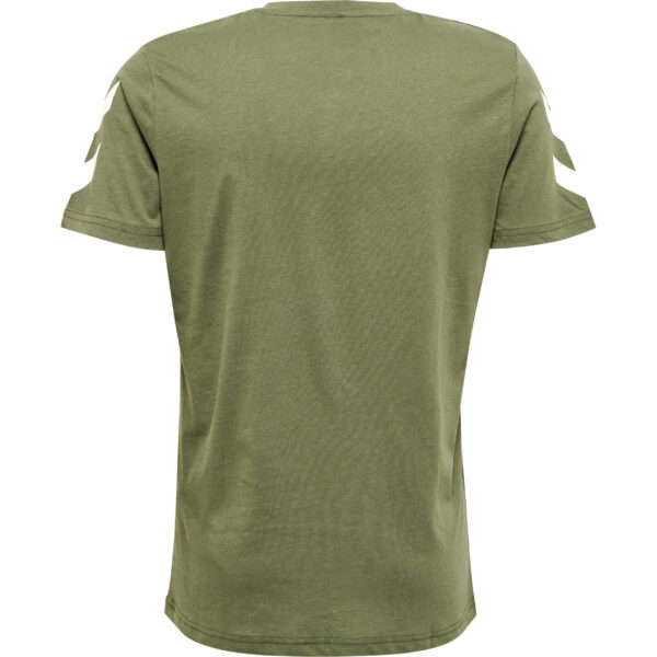 hmlLEGACY CHEVRON T-SHIRT