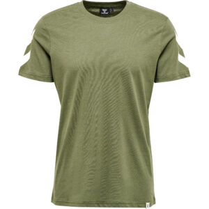 hmlLEGACY CHEVRON T-SHIRT – Bild 35