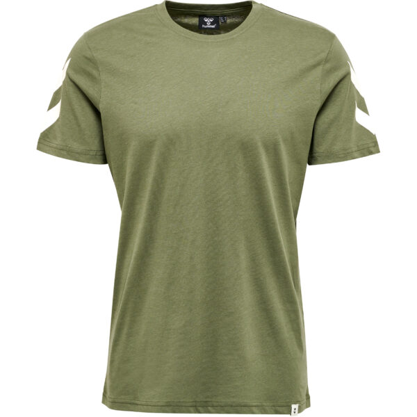 hmlLEGACY CHEVRON T-SHIRT