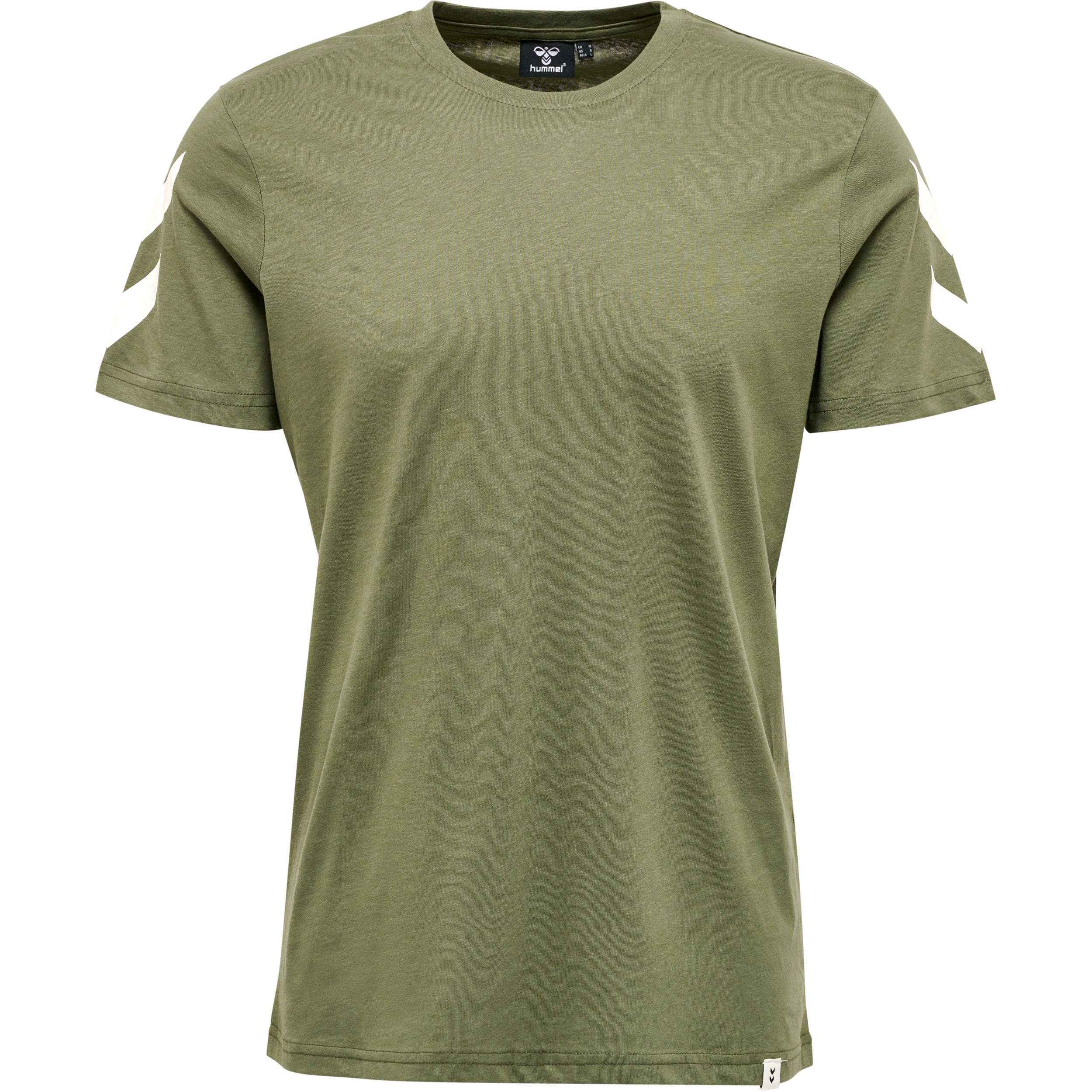 hmlLEGACY CHEVRON T-SHIRT – Bild 35