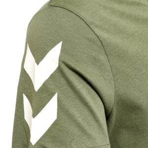 hmlLEGACY CHEVRON T-SHIRT – Bild 36