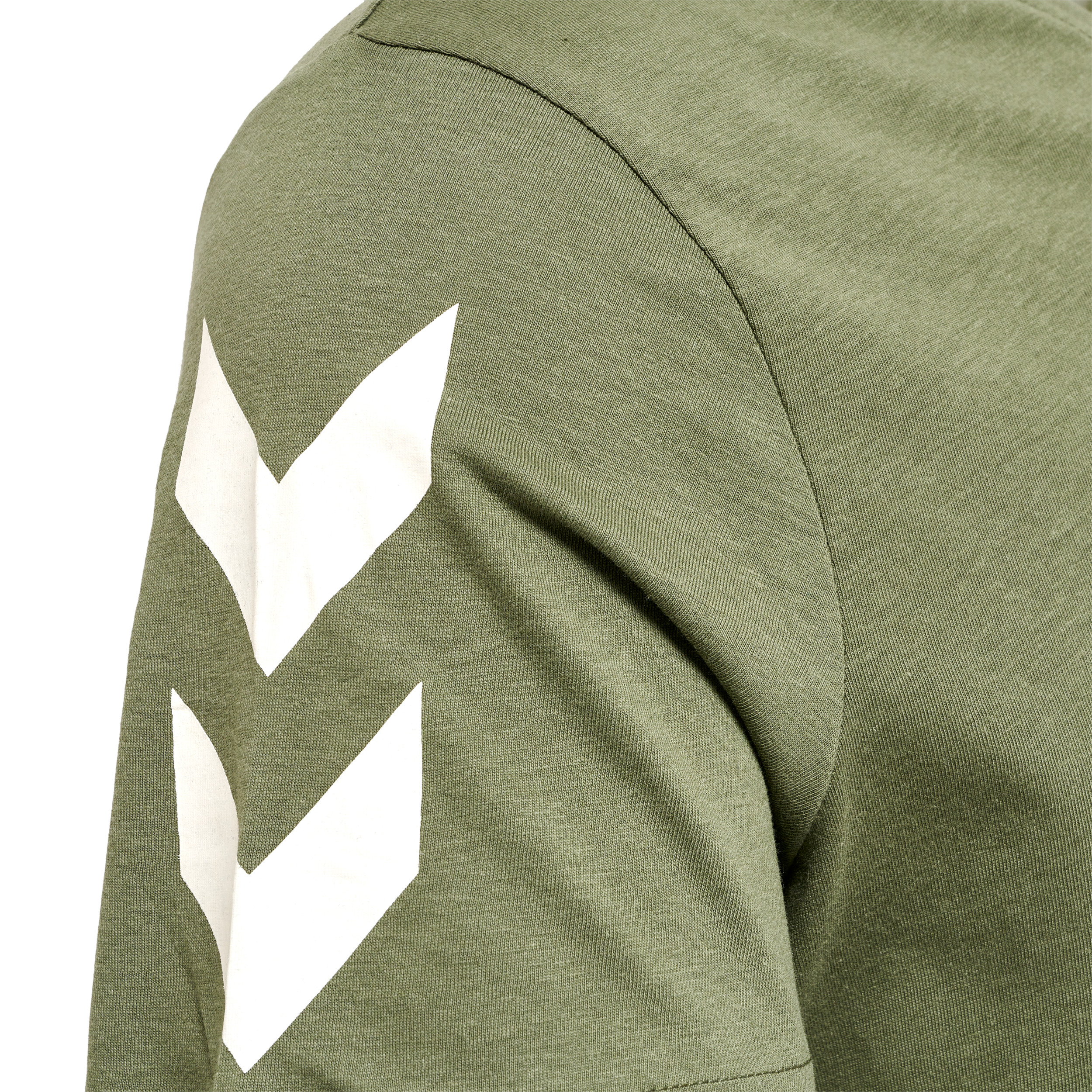 hmlLEGACY CHEVRON T-SHIRT – Bild 36