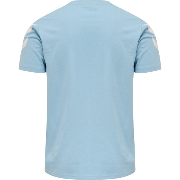 hmlLEGACY CHEVRON T-SHIRT