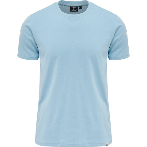 hmlLEGACY CHEVRON T-SHIRT