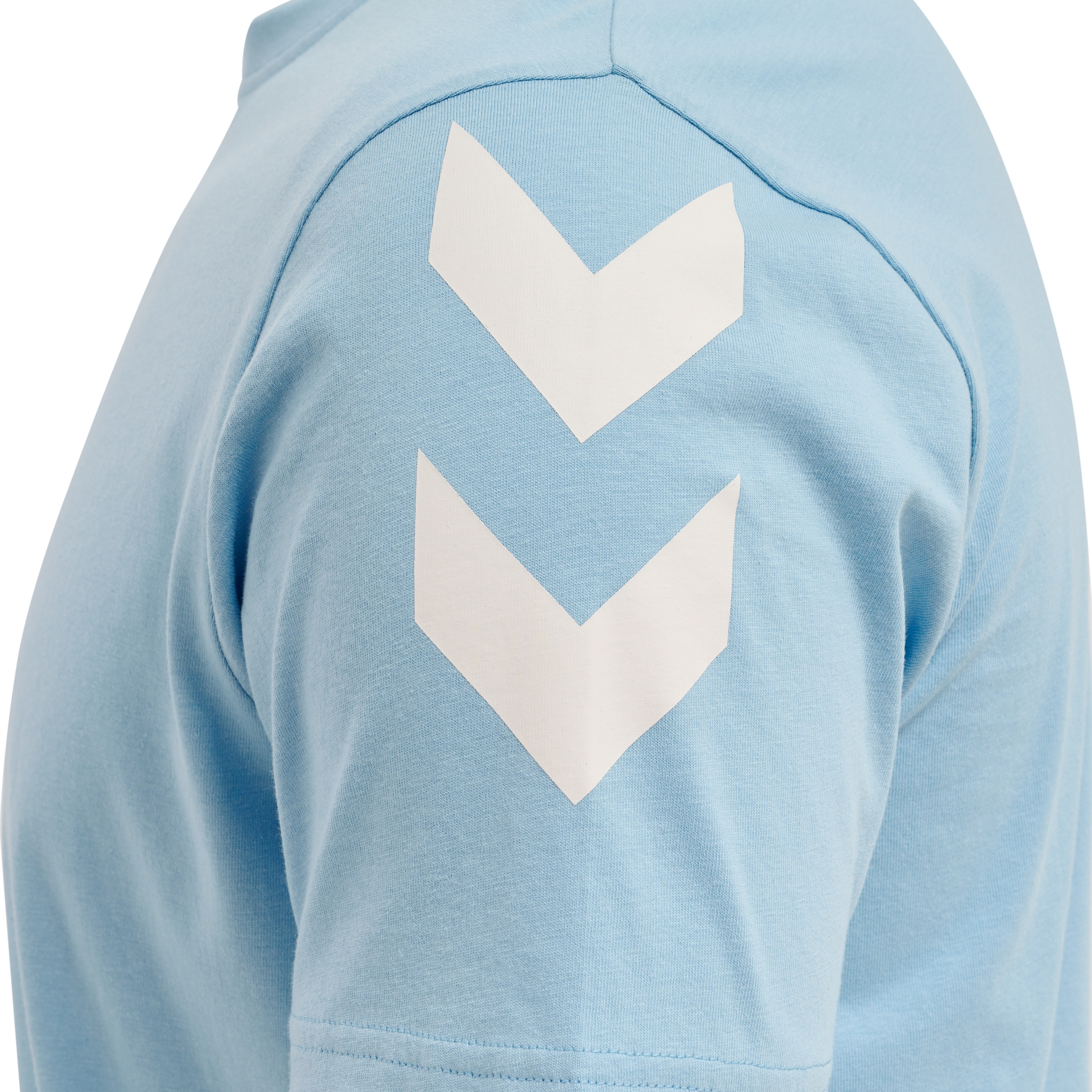 hmlLEGACY CHEVRON T-SHIRT – Bild 40