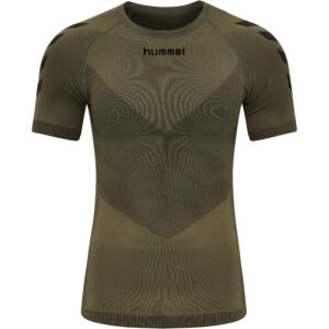 HUMMEL FIRST SEAMLESS JERSEY S/S – Bild 11