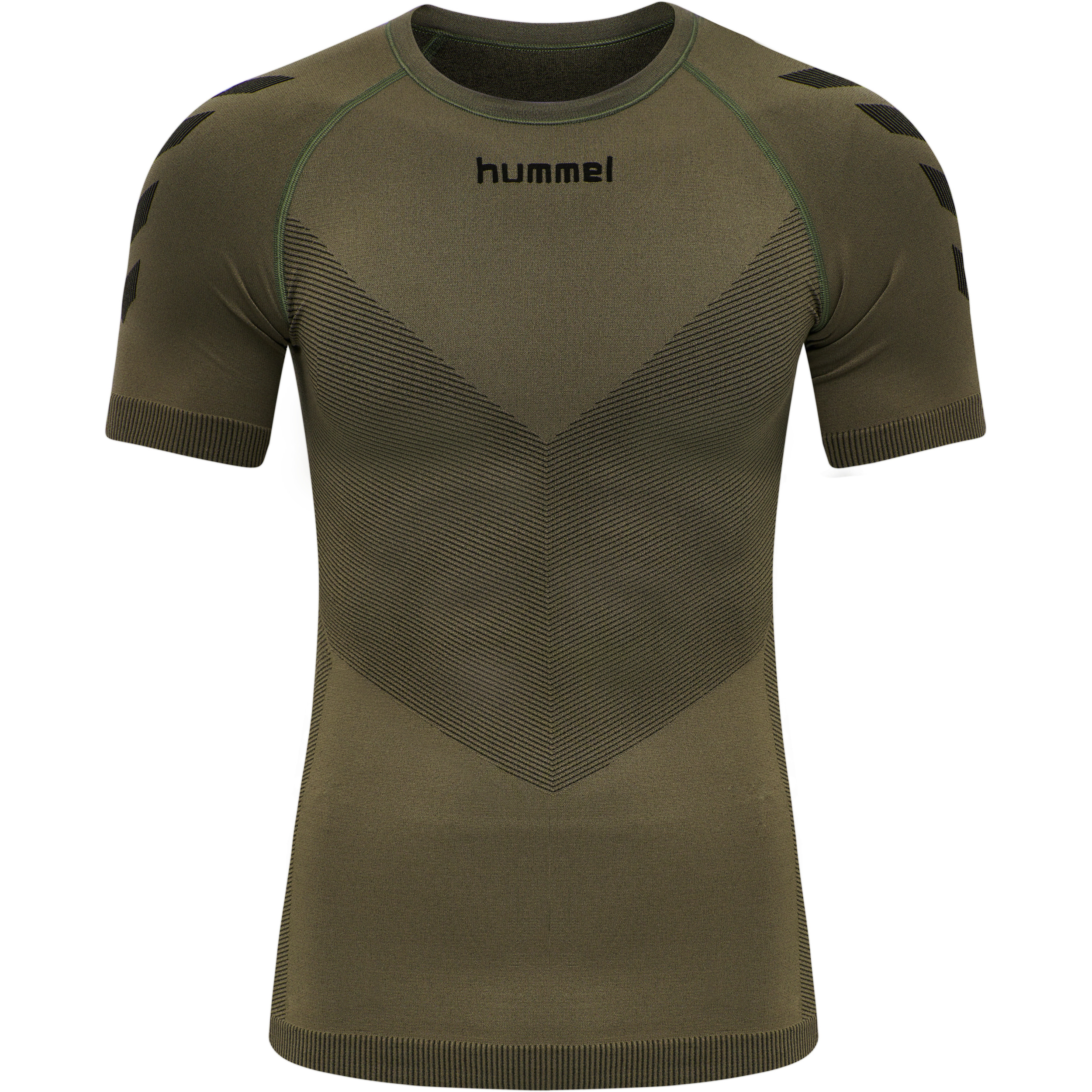 HUMMEL FIRST SEAMLESS JERSEY S/S – Bild 11