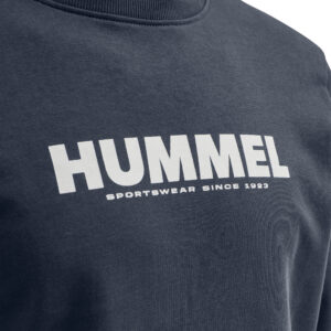 hmlLEGACY SWEATSHIRT – Bild 9