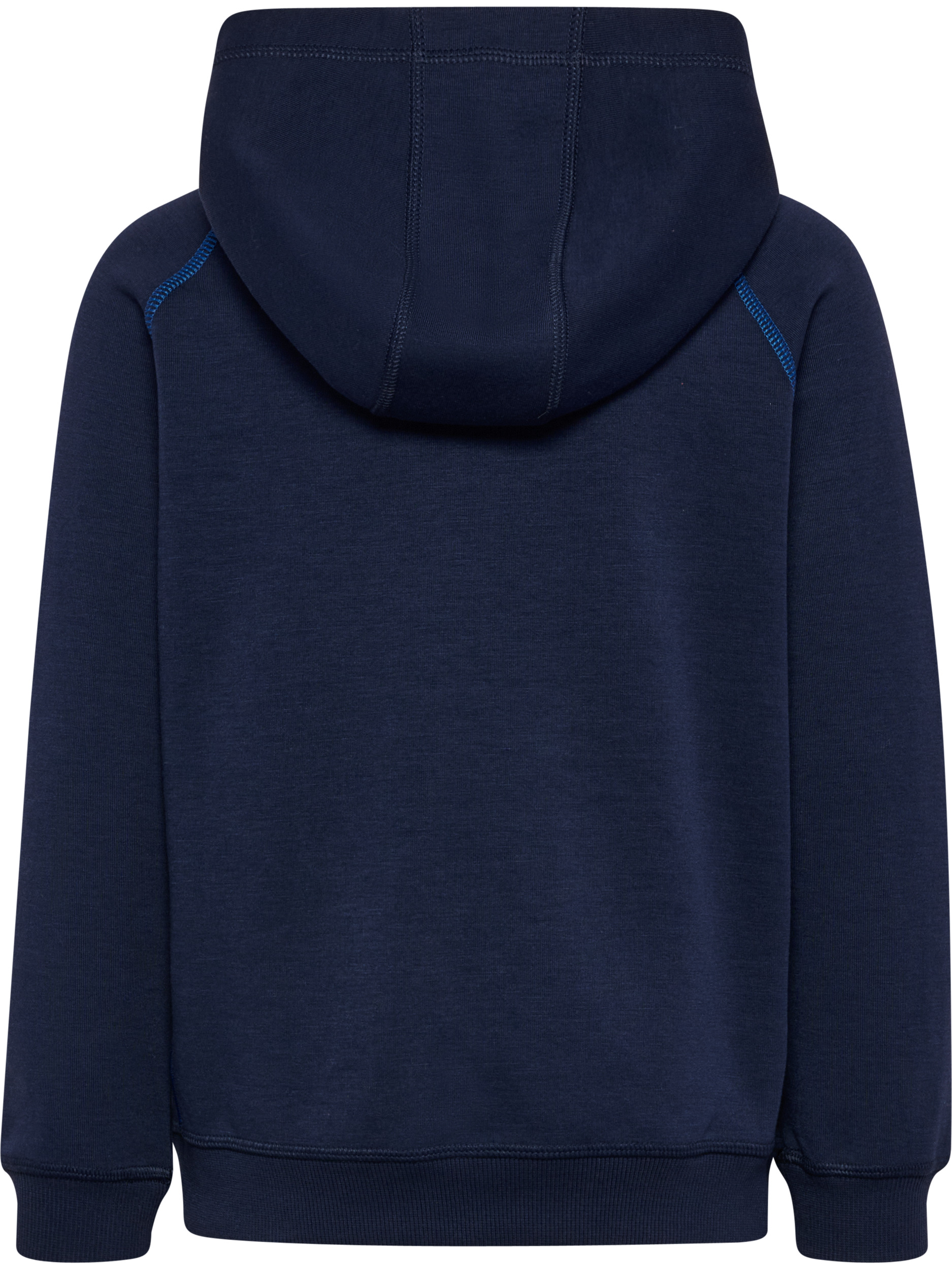 hmlMOVE 2.0 ZIP HOODIE KIDS – Bild 2